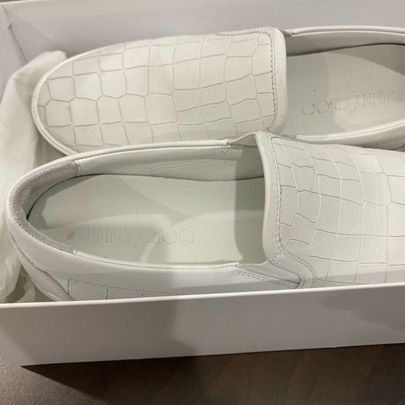 Jimmy Choo men’s shoes - Picture 4 of 13